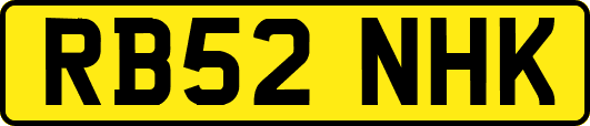 RB52NHK