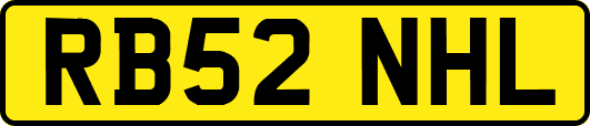 RB52NHL