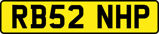 RB52NHP