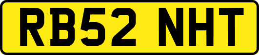 RB52NHT