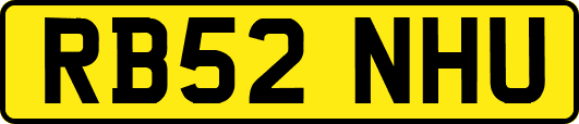 RB52NHU