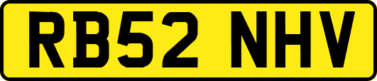RB52NHV