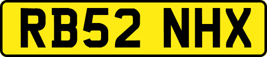RB52NHX