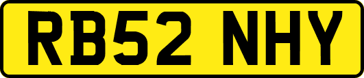RB52NHY