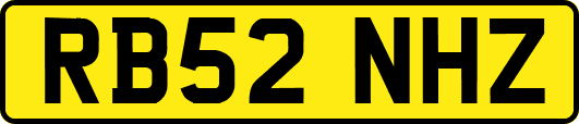 RB52NHZ