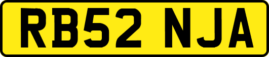 RB52NJA