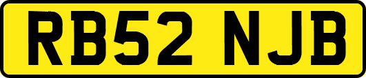 RB52NJB