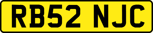 RB52NJC
