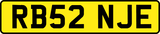 RB52NJE