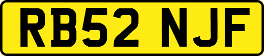 RB52NJF