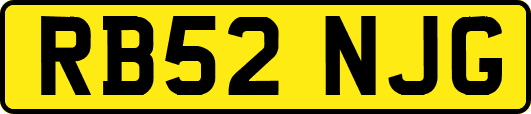 RB52NJG