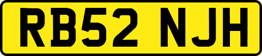 RB52NJH