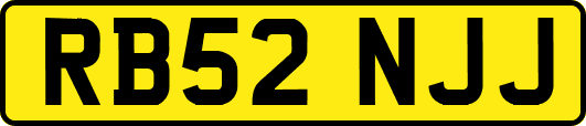 RB52NJJ