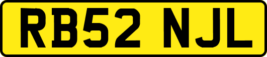 RB52NJL