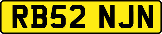 RB52NJN