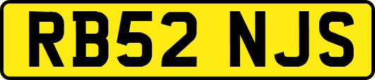 RB52NJS
