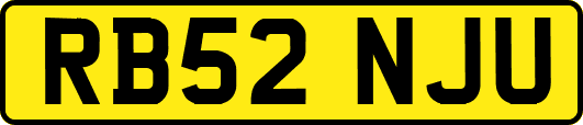 RB52NJU