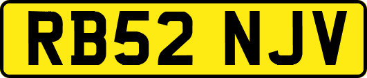 RB52NJV