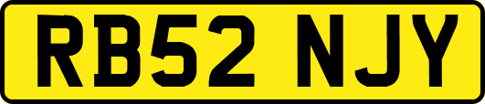 RB52NJY