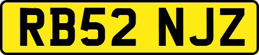 RB52NJZ