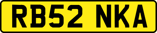 RB52NKA