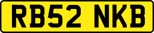 RB52NKB