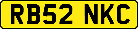 RB52NKC