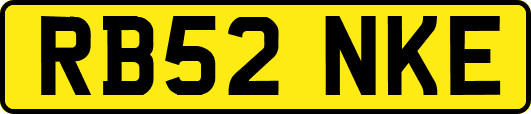 RB52NKE