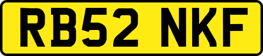 RB52NKF