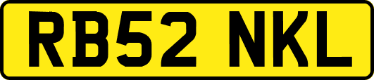 RB52NKL