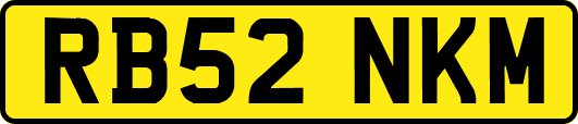 RB52NKM