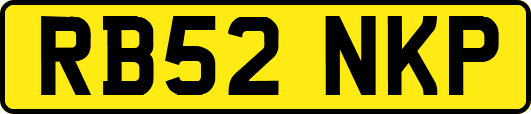 RB52NKP