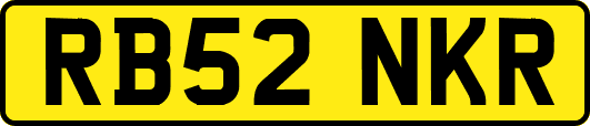 RB52NKR
