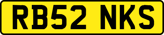 RB52NKS