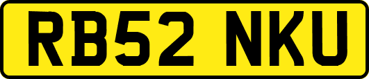 RB52NKU