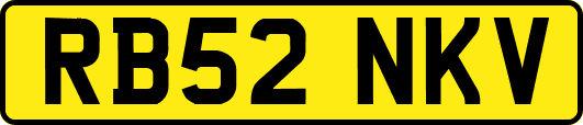 RB52NKV