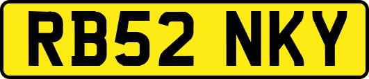 RB52NKY