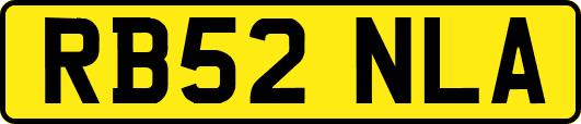 RB52NLA