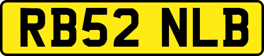 RB52NLB