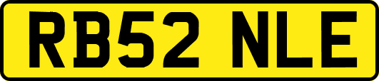 RB52NLE