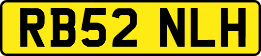 RB52NLH
