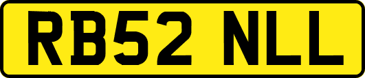 RB52NLL