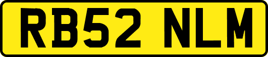 RB52NLM