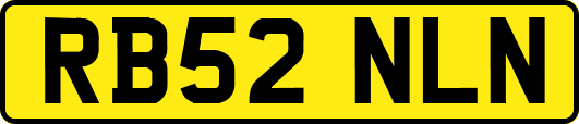 RB52NLN