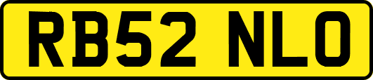 RB52NLO