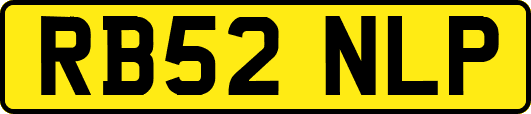 RB52NLP