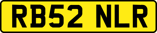 RB52NLR