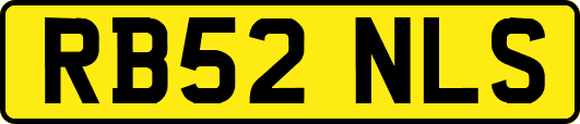 RB52NLS