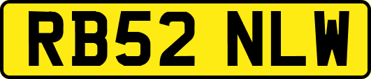 RB52NLW