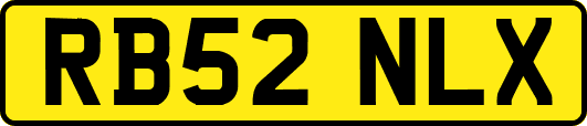RB52NLX